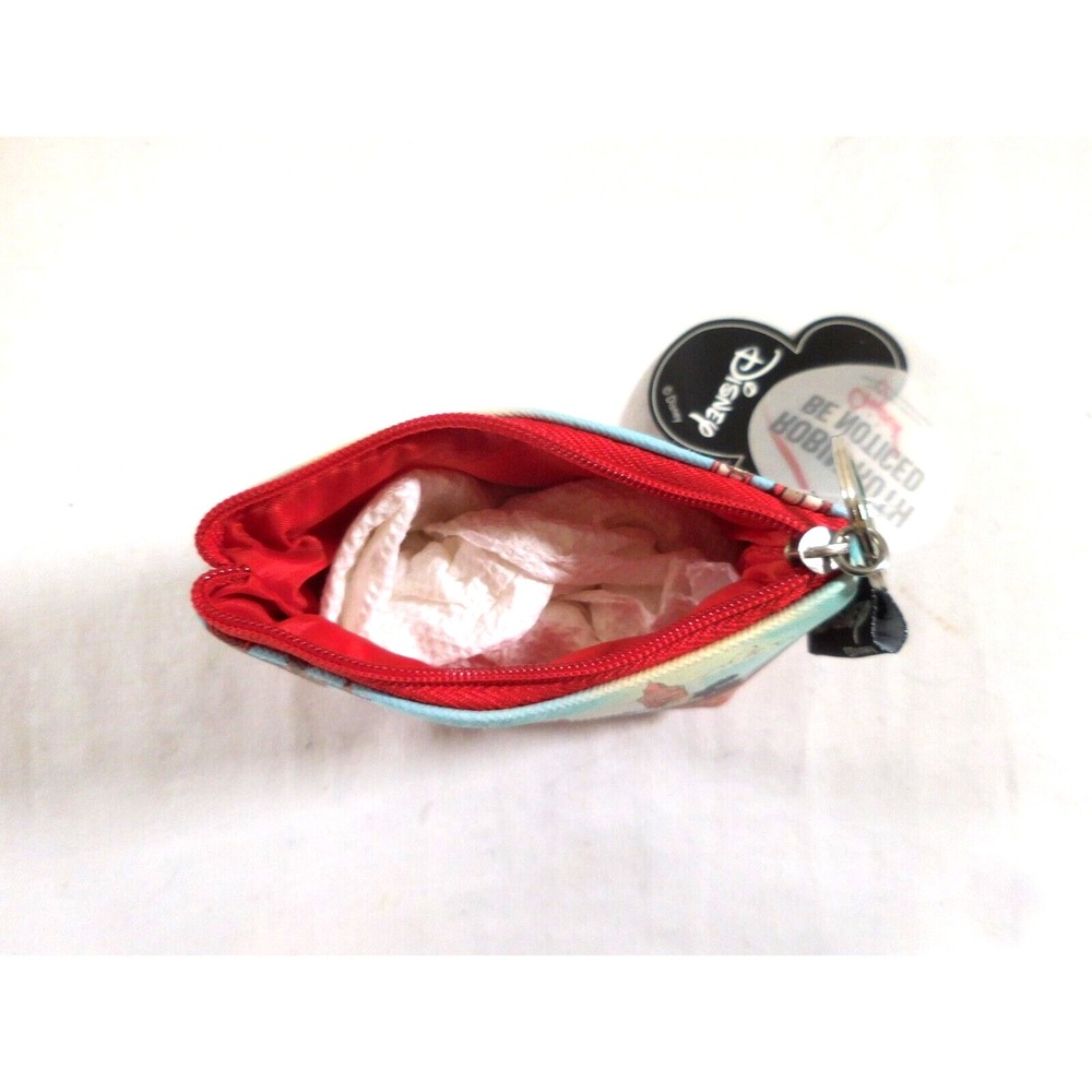 Disney Design Mickey Mouse Travel Bag Robin Ruth Collection London RARE - Picture 9 of 12
